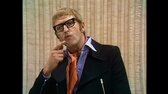 Monty Python's Flying Circus   S02E06   It's a Living mkv
