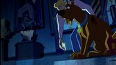 Scooby Doo Záhady, s  r  o  S01E26 Prisera z Kristalove zatoky  mkv