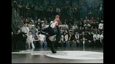 Red Bull Bc One 2004 CD1 avi