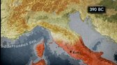 Osudovy stret Julia Caesara 1 Invaze [Caesar's Doomsday War 1 Invasion 2021 Fr] (cz en 1080p) mkv