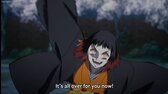 Demon Slayer S01E09 Temari Demon and Arrow Demon JAP dub ENG sub mp4