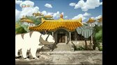 Avatar Legenda o Aangovi S02E20 Rozcestí osudu CZ dub mkv