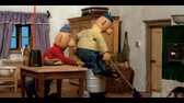 Pat a Mat ve filmu (2016) Anime avi