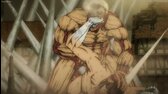 Attack On Titan S04E18 Sneak Attack JAP dub ENG sub mp4