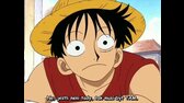 One Piece 44 – Vyplouváme s úsměvem! Sbohem, má rodná vesnice Cocoyashi! (by 1rdko) avi