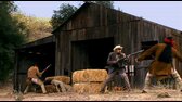 Smrtící válečníci 1 série   1 díl Apač vs  Gladiátor avi