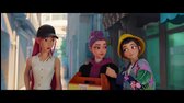 K pop   Lovkyně démonů (2025) Animovaný, CZ AAC 5 1, HEVC, 1080p mkv