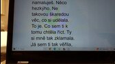 19 6 2025 princezna Marianka Mimapinková mluví s překladačem 7 mp4