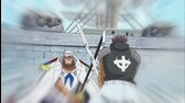 One Piece 470 – Mistr Meče Mihawk! Luffy Tváří v Tvář Černému Meči! (by 1rdko) mp4