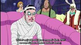 One Piece 440 – Víra v Zázrak! Bon Clayovo Povzbuzování z Hloubi Srdce! (by 1rdko) avi