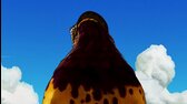 One Piece 489 5   One Piece 3D   Straw Hat Chase (movie) (by 1rdko) mkv