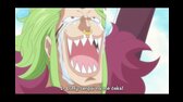 One Piece 694 – Neporazitelní! Příšerná armáda louskáčků! (by 1rdko) avi