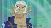 One Piece 572 – Nemilosrdné vyhlídky  Past, která čeká v novém světě  (by 1rdko) mp4