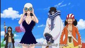 One Piece 640 – Průzkum! Země víl   Green Bit! (by 1rdko) mp4
