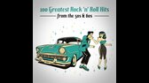 100 Greatest Rock 'n' Roll Hits from the 50s & 60s, Pt  1 (Continuous DJ Mix) mp4