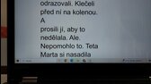 23 6 2025 princezna Marianka Mimapinková čte pohádky pro neposlušné děti a jejich starostlivé rodič mp4