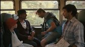 Spunti na vode [2017 Cz] (cz 1080p) mkv