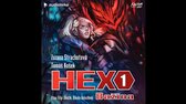 Audiokniha Hex Bazina Strachotova Kosek jpg