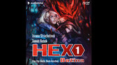 Audiokniha Hex Bazina Strachotova Kosek Original jpg