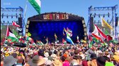 Glastonbury 2025 KNEECAP 1080p WEB H264 DARKFLiX mkv