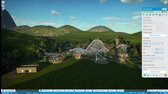 Planet Coaster Gameplay Part 2   bandicam 2025 07 02 00 46 15 470 mp4