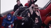 CHURAQ CLIQUE & NAUME & HOFTYK & TEFFLON    AAAA (NESER POSSE ALBUM) mp4