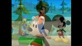 02x14 Mickeyho klubík   Mickey táborníkem avi