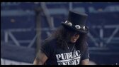 Guns N' Roses   Back to the Beginning 2025 mp4