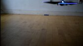 FPV Boomerang hover test 2025 07 02 mp4