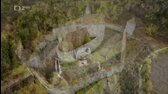 Český Šternberk, Zbořený Kostelec, Týnec nad Sázavou, Zlenice, Čejchanov, Stará Dubá, Ježov, Odranec, Kožlí a Hrad u Čtyřkol   Krajinou příběhů českých hradů mp4