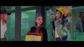 K pop Lovkyně démonů 2025 FHD 1080p CZ mkv