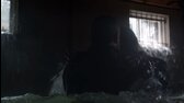 The Walking Dead S11E09 CZ WebRip 1080p 10b HEVC C4U Není jiné cesty CZ dab mkv