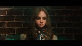 M3GAN 2 0 2025 1080p MA WEB DL DDP5 1 Atmos H 264 BYNDR mkv