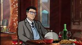 Archer S02E06 Tragical History (1080p x265 Joy) m4v