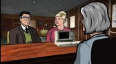 Archer S01E03 Diversity Hire (1080p H265 Joy) m4v