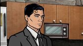 Archer S02E02 A Going Concern (1080p H265 Joy) m4v