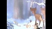 2006 Bambi 2  – Bambi és az erdő hercege VHSRip mkv