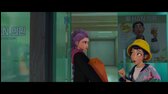 KPop Demon Hunters ENG dub MULTI sub mkv