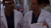 Grey's Anatomy s11e01 Chirurgove FHD 1080p  CZ mkv