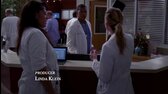 Grey's Anatomy s10e06 Chirurgove FHD 1080p  CZ mkv