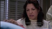 Grey's Anatomy s12e01 Chirurgove FHD 1080p  CZ mkv