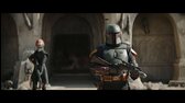 Boba Fett Zákon podsvětí The Book of Boba Fett S01E07 Ve jménu cti (2021) 1080p DD 5 1 Atmos EN DD 5 1 CZ SK  mkv