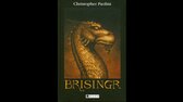 Paolini, Christopher   Odkaz Dracich jezdcu 03   Brisingr jpg