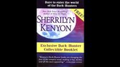 Druha sance   Sherrilyn Kenyon   bronda jpg