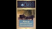 Nova dobrodruzstvi Sherlocka Holmese   Antologie jpg