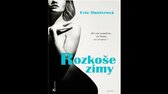 Rozkose zimy   Evie Hunterova jpg