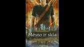 Mesto ze skla   Cassandra Clare jpg