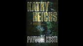 Reichs Kathy   13   Pavouci kosti jpg