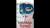 Laurell K  Hamiltonova   Anita Blakeova 4   Kavarna silencu   Paja jpg