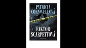 Cornwell, Patricia   Kay Scarpettova 17   Faktor Scarpettova   Plazma jpg